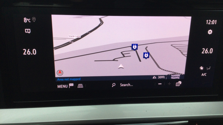 Vauxhall Mokka 100kW Elite Premium 50kWh 5dr Auto Electric Hatchback